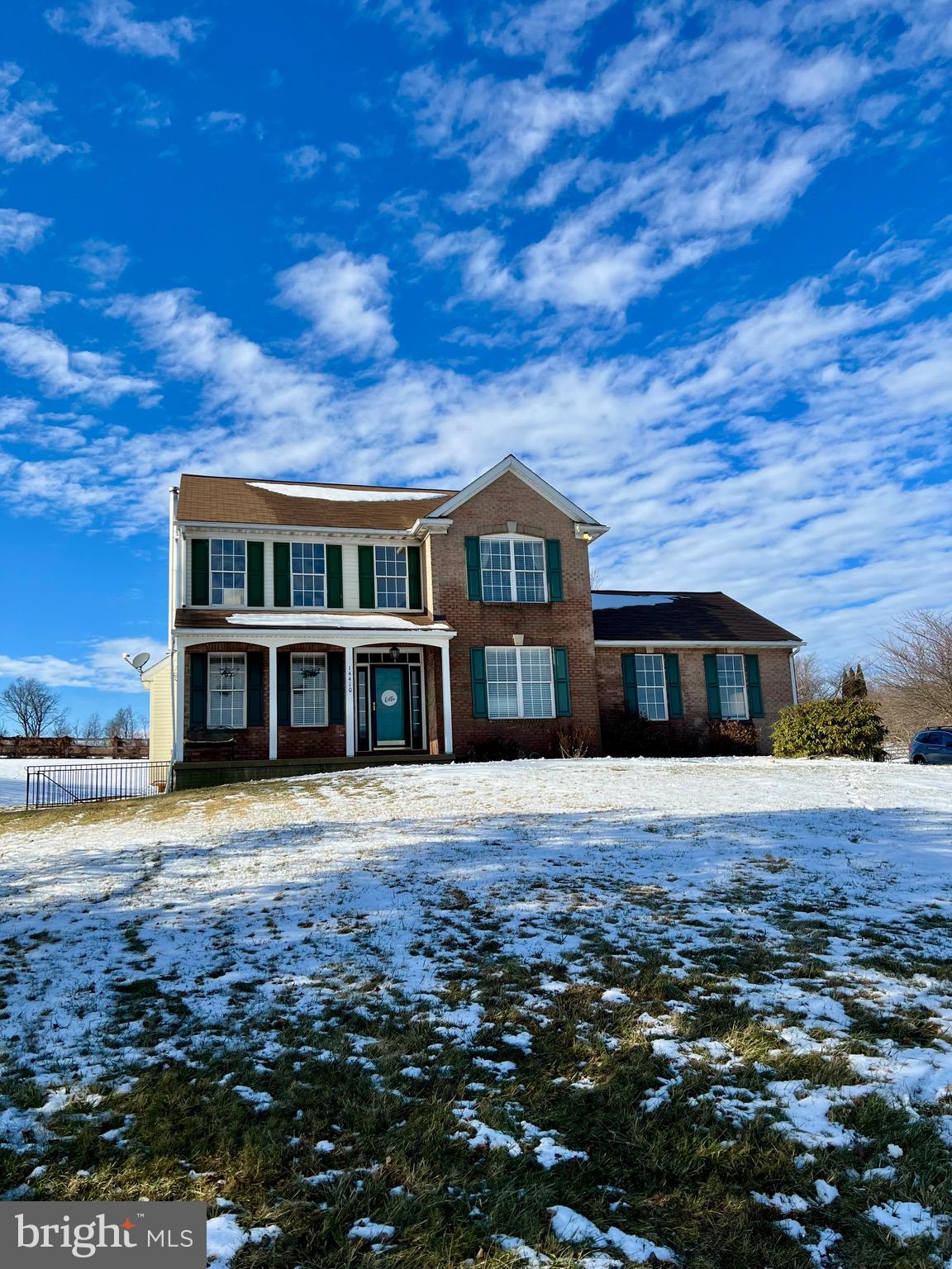 14410 Stottlemyer Rd