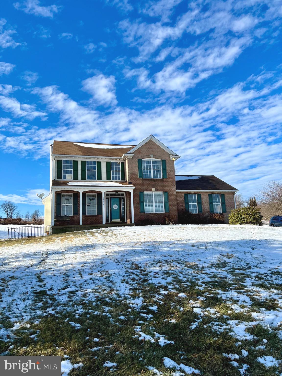 14410 Stottlemyer Rd