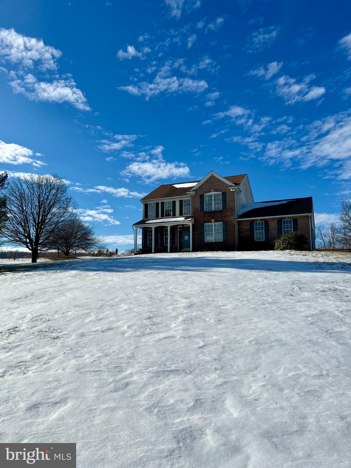 14410 Stottlemyer Rd