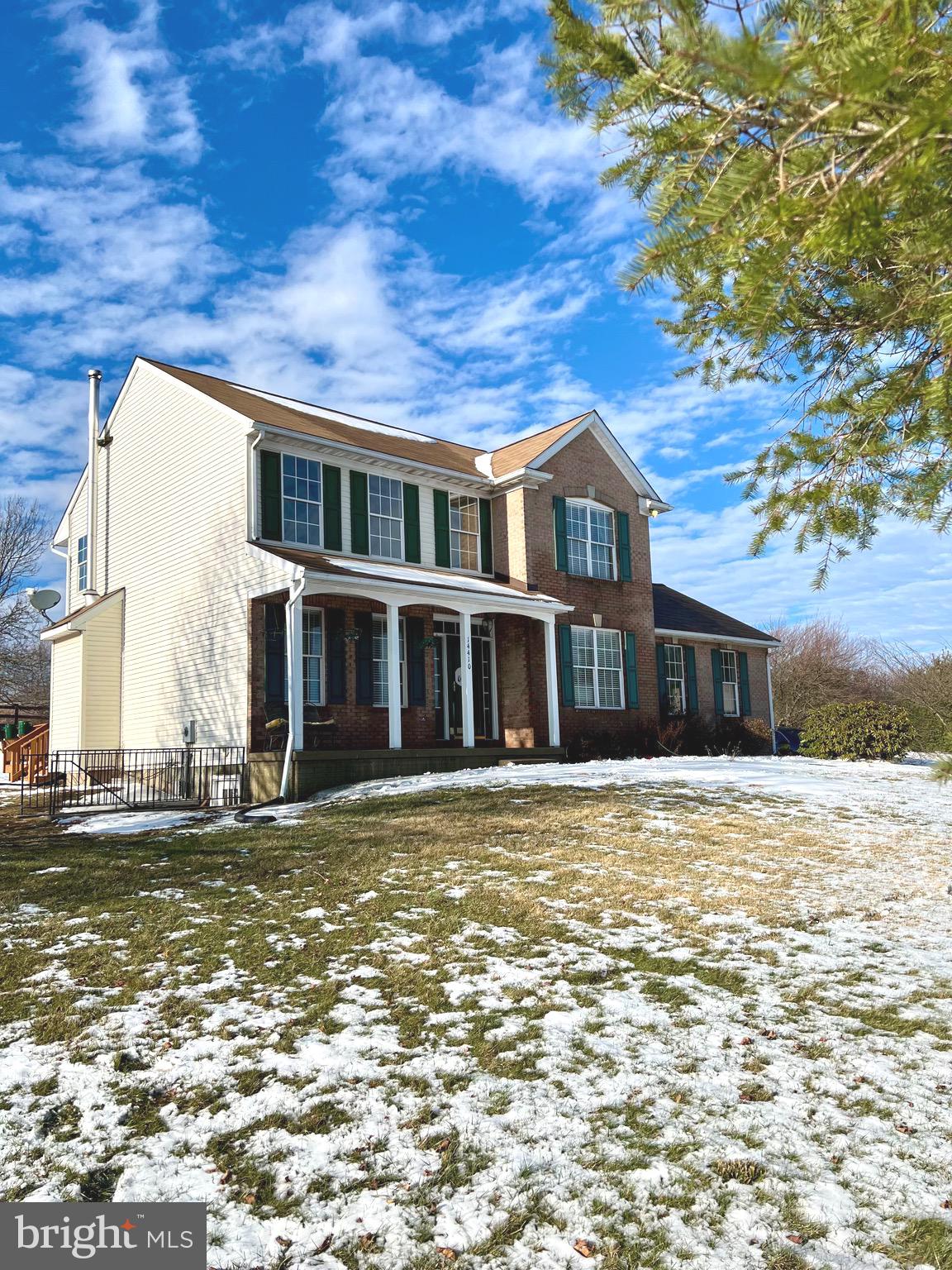 14410 Stottlemyer Rd