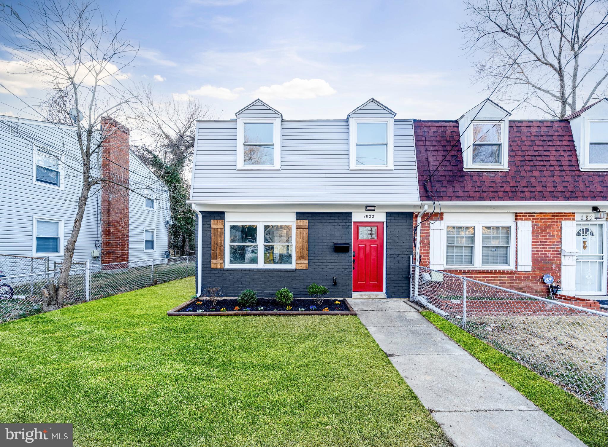 1822 Allendale Pl