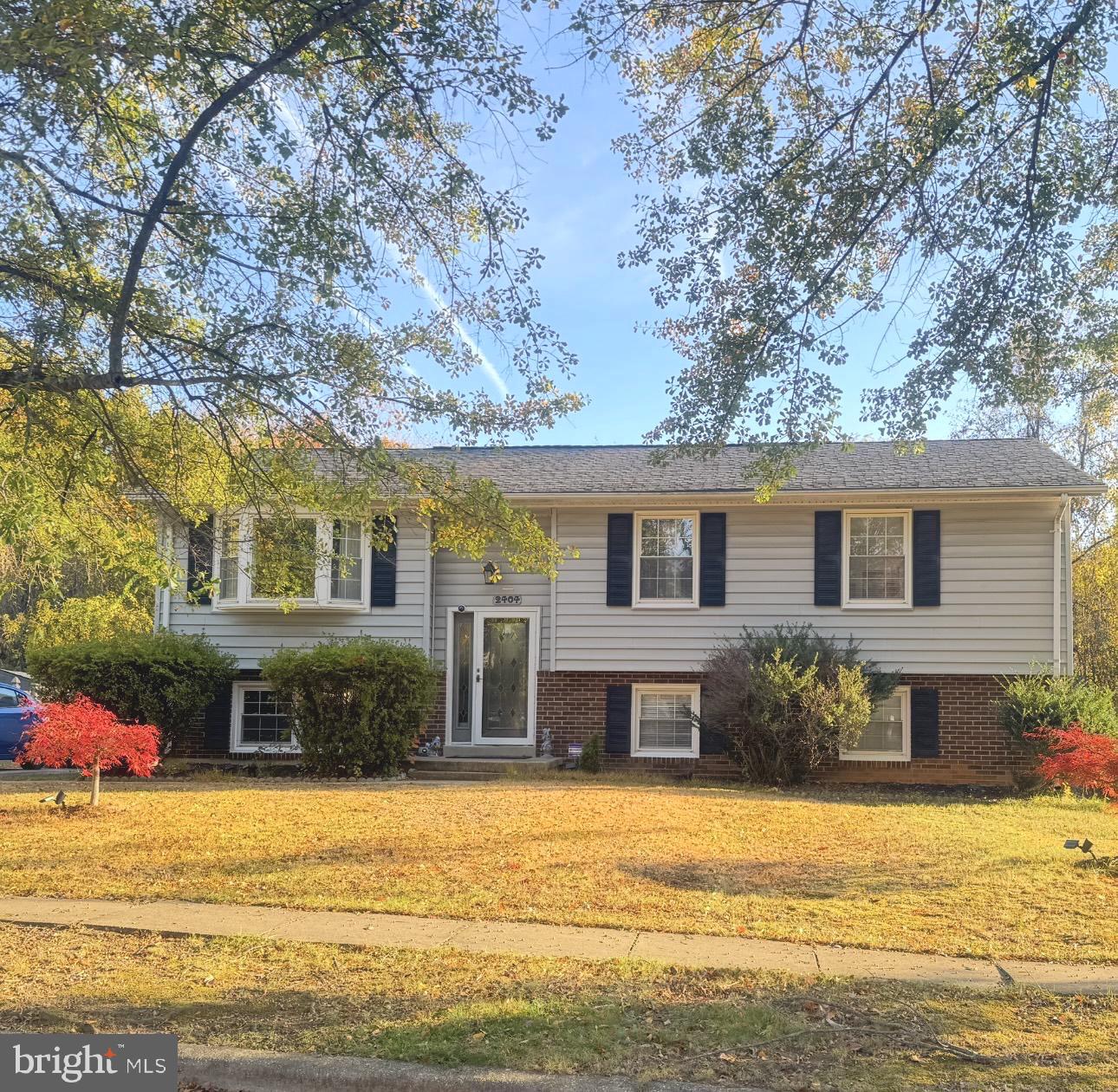 2404 OLD FORT HILLS DRIVE