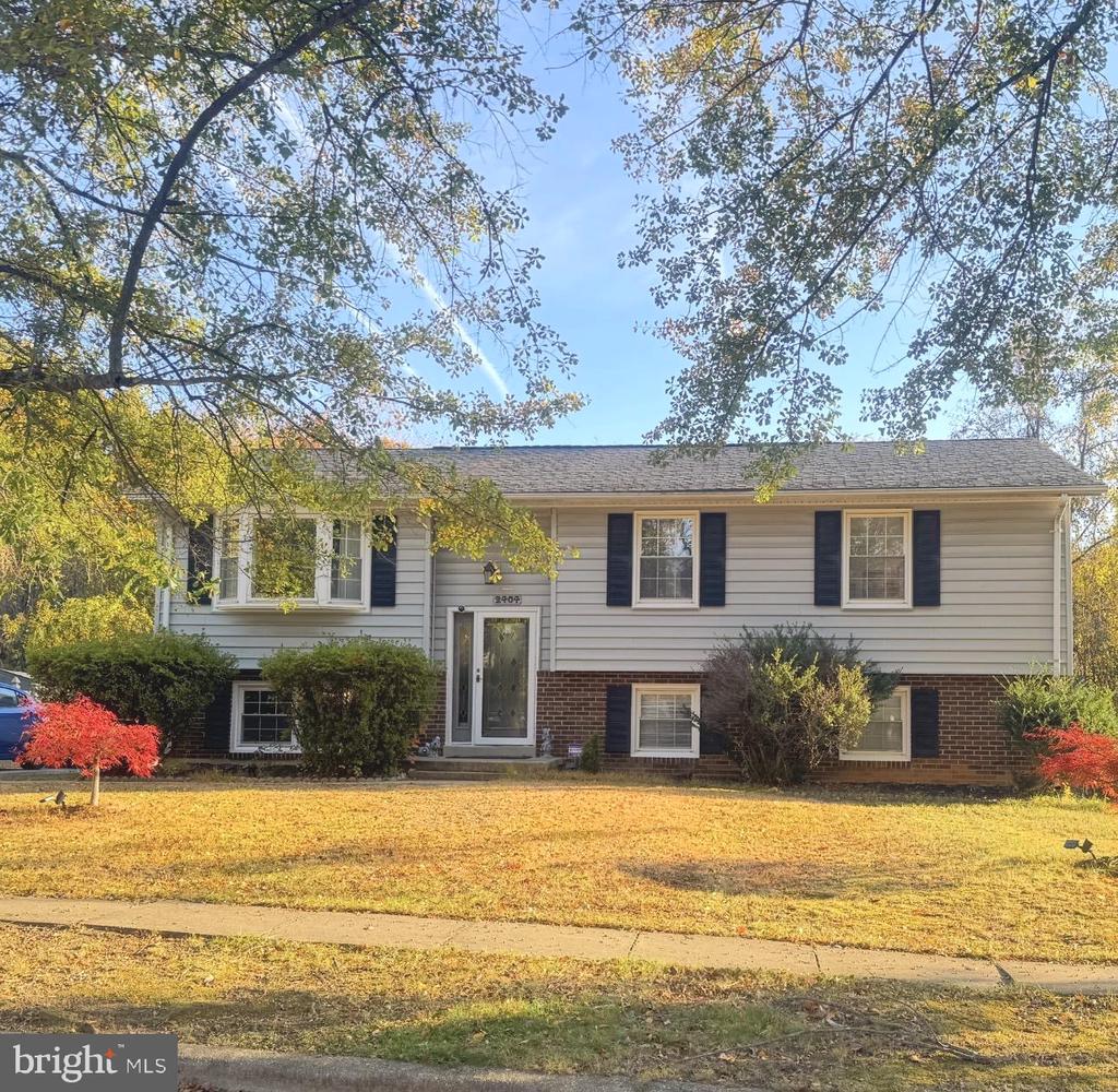 2404 OLD FORT HILLS DRIVE