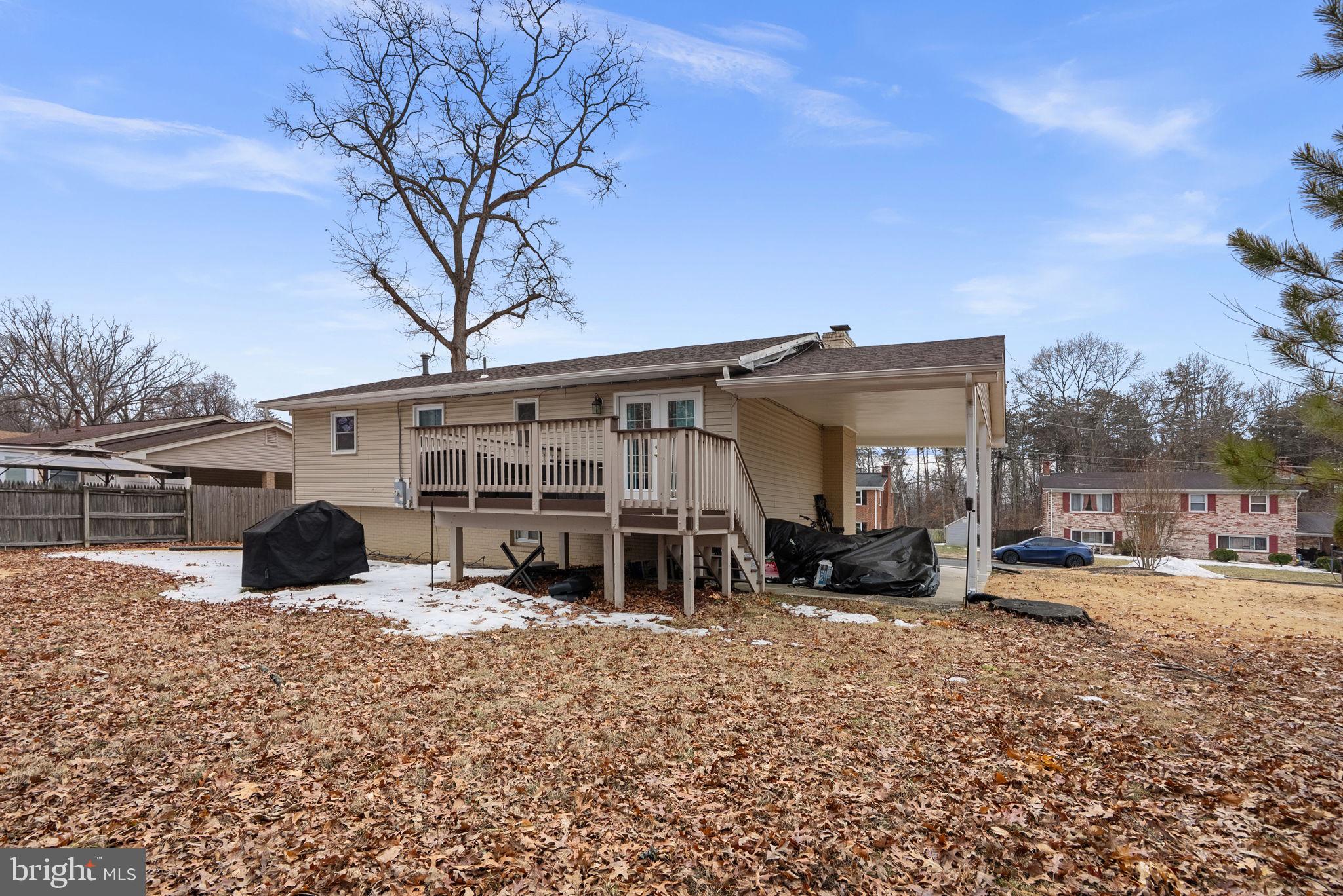 9618 SMALL DRIVE