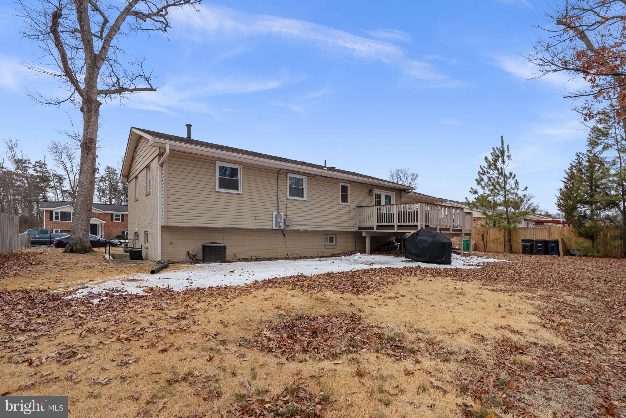 9618 SMALL DRIVE