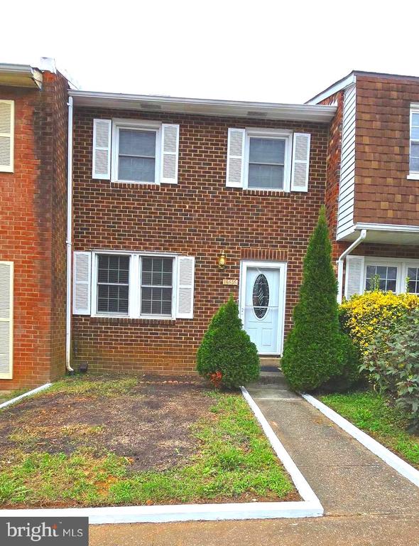 14616 EARLHAM COURT