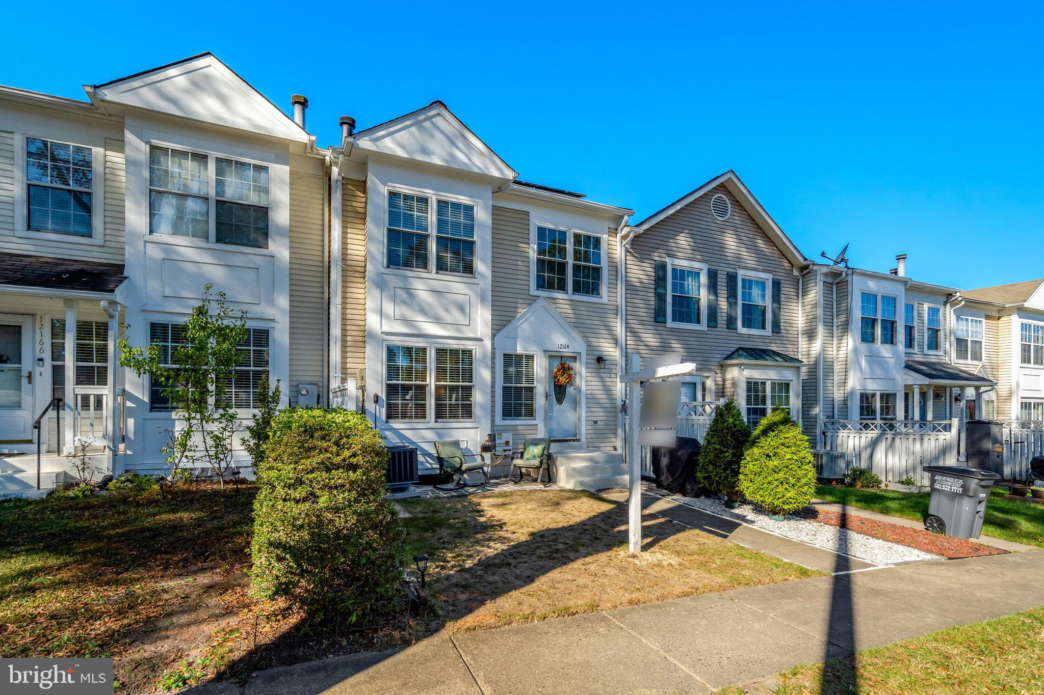 12164 SPRINGWOODS DRIVE