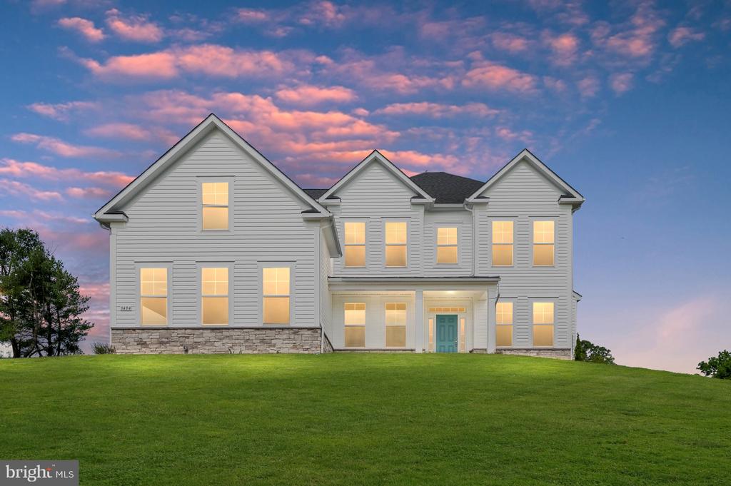 3494 JAMES MADISON HIGHWAY Unit: HOMESITE JM.0002