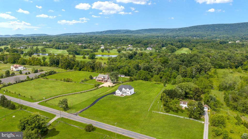 3494 JAMES MADISON HIGHWAY Unit: HOMESITE JM.0002
