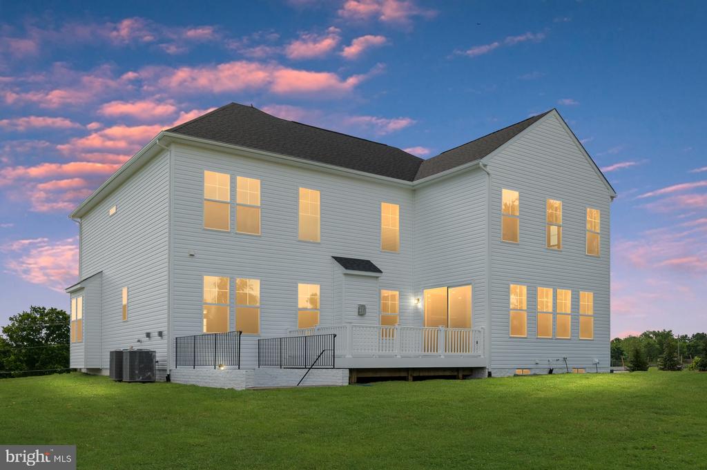 3494 JAMES MADISON HIGHWAY Unit: HOMESITE JM.0002