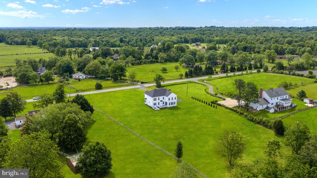 3494 JAMES MADISON HIGHWAY Unit: HOMESITE JM.0002