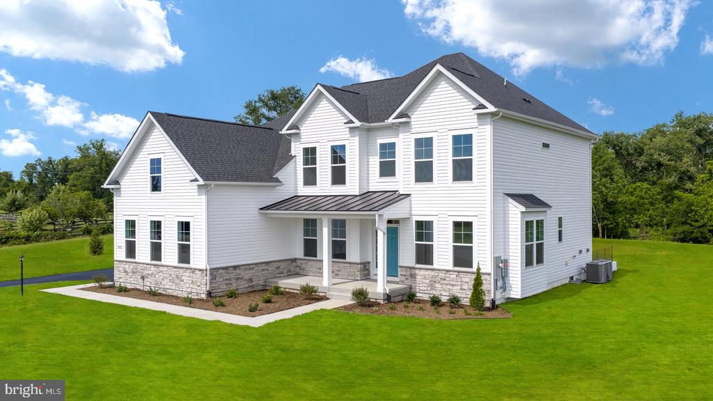 3494 JAMES MADISON HIGHWAY Unit: HOMESITE JM.0002
