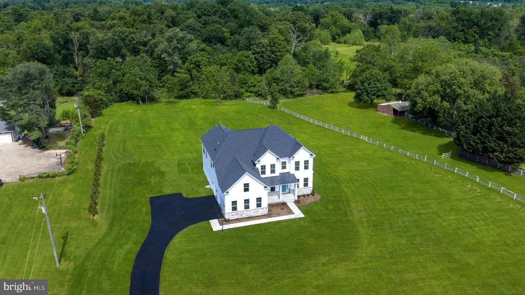 3494 JAMES MADISON HIGHWAY Unit: HOMESITE JM.0002