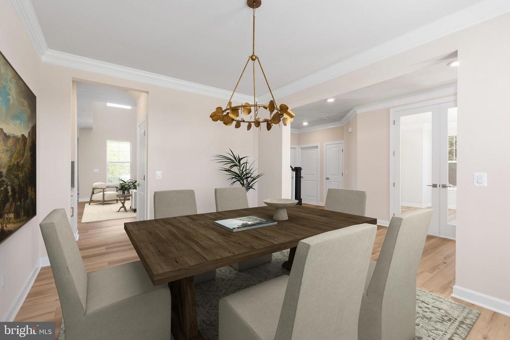 3494 JAMES MADISON HIGHWAY Unit: HOMESITE JM.0002