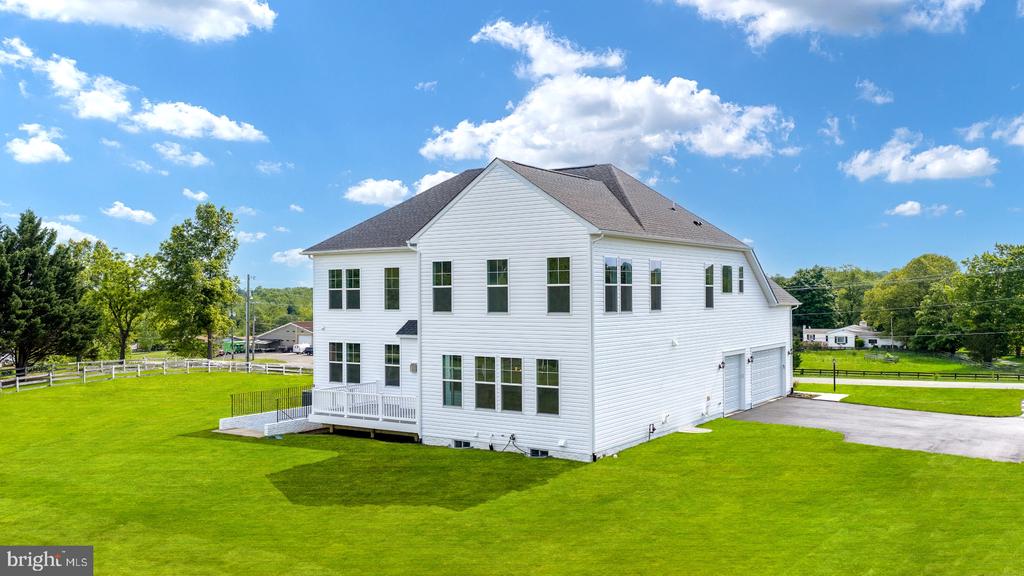 3494 JAMES MADISON HIGHWAY Unit: HOMESITE JM.0002