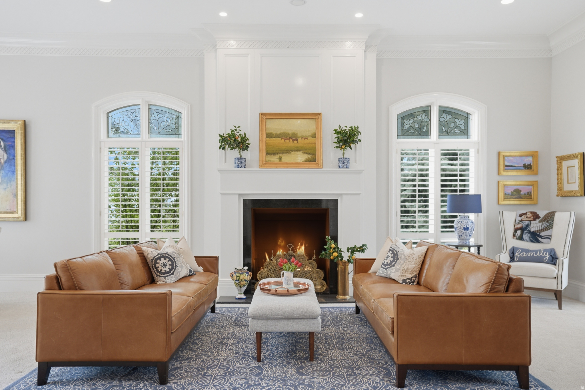 1714 E FORT DOUGLAS CIR