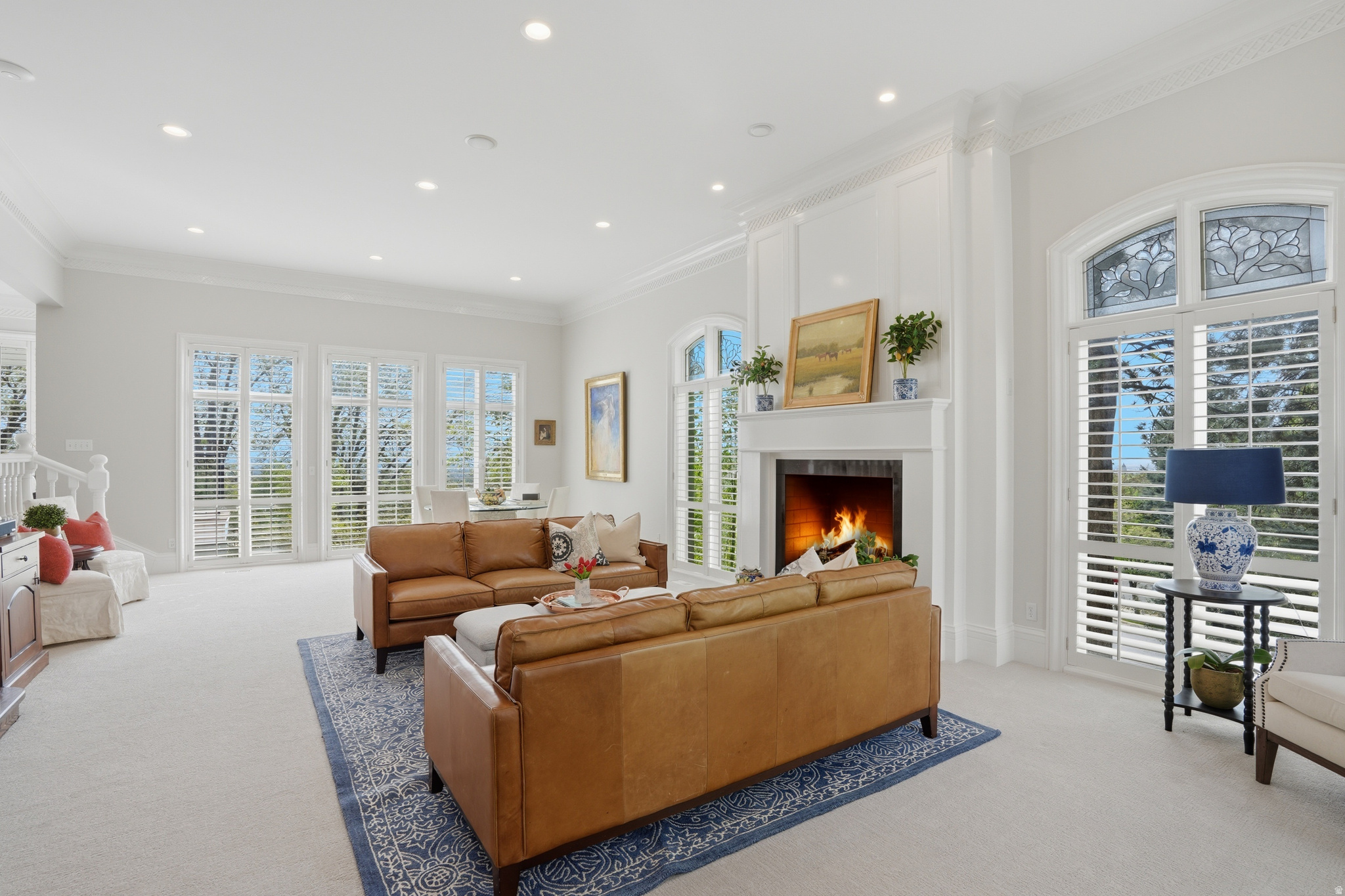 1714 E FORT DOUGLAS CIR