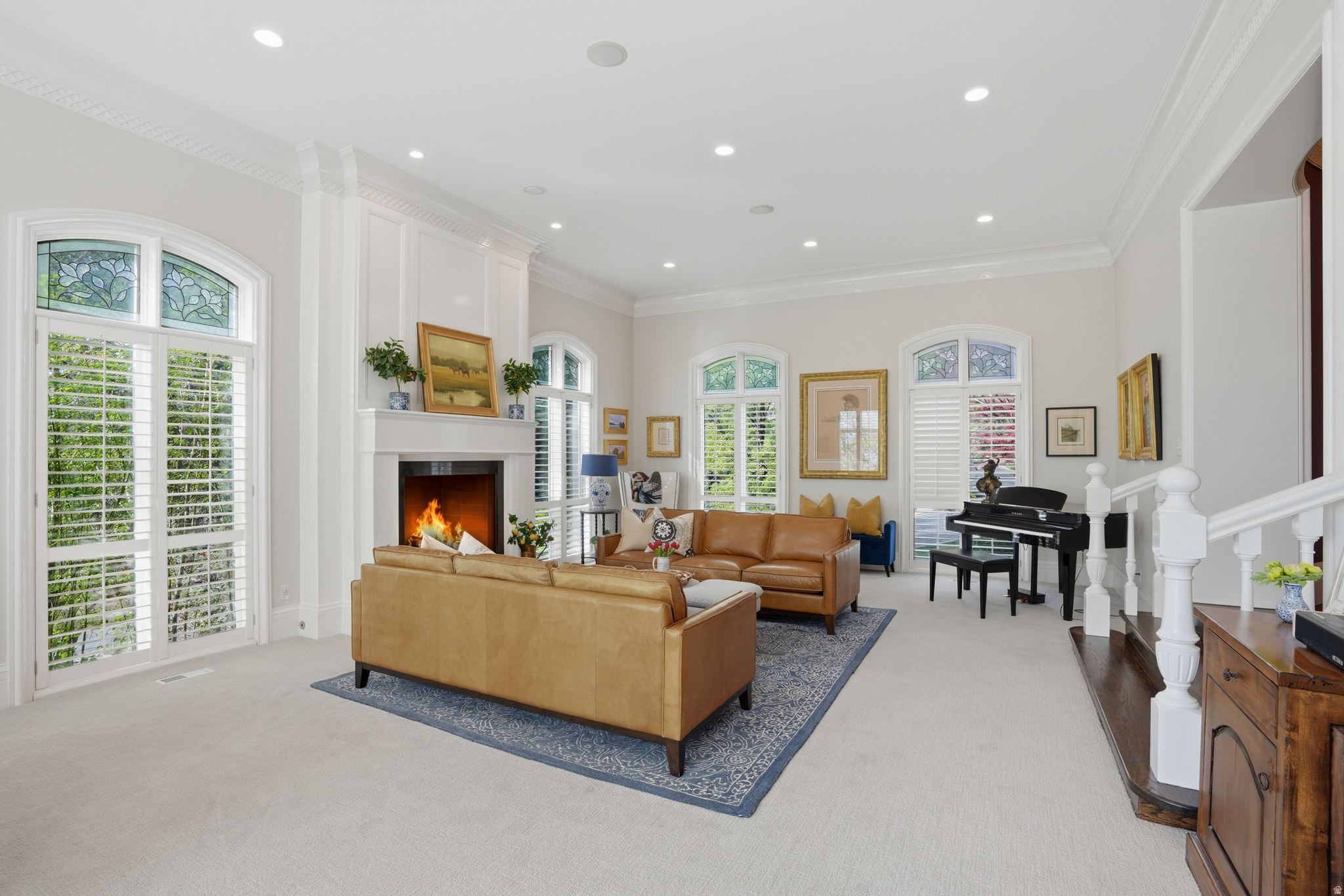 1714 E FORT DOUGLAS CIR