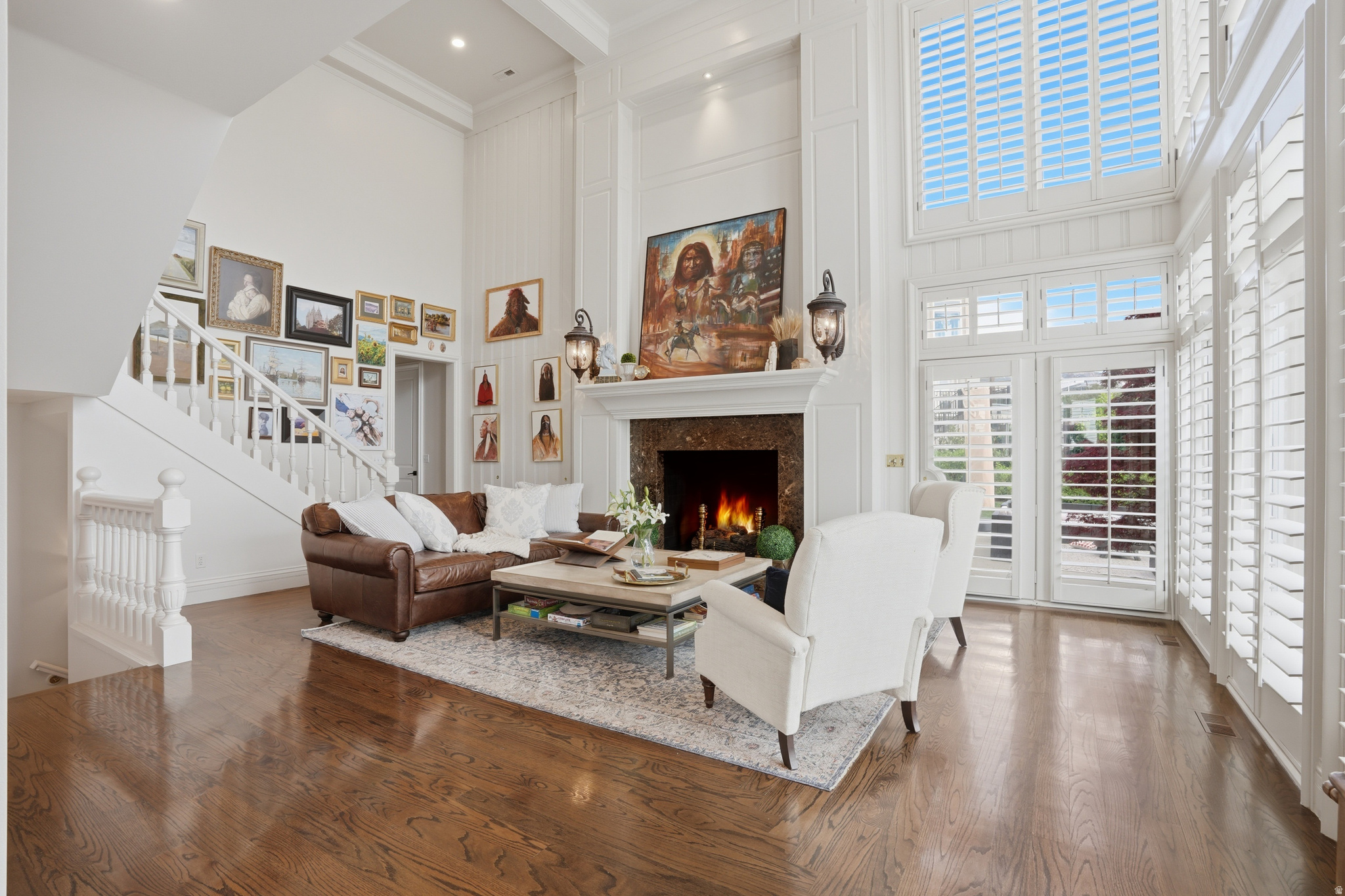 1714 E FORT DOUGLAS CIR