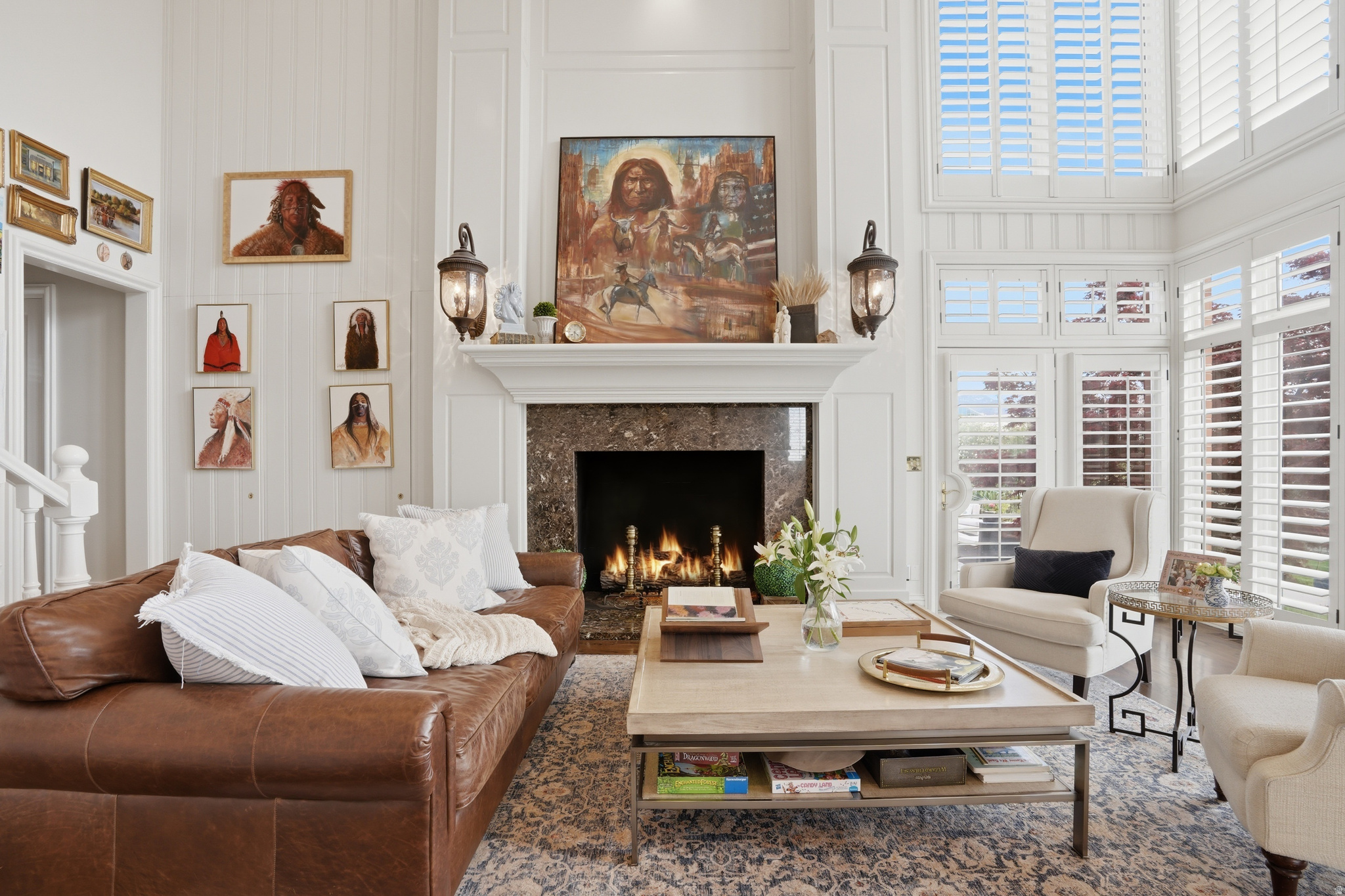 1714 E FORT DOUGLAS CIR