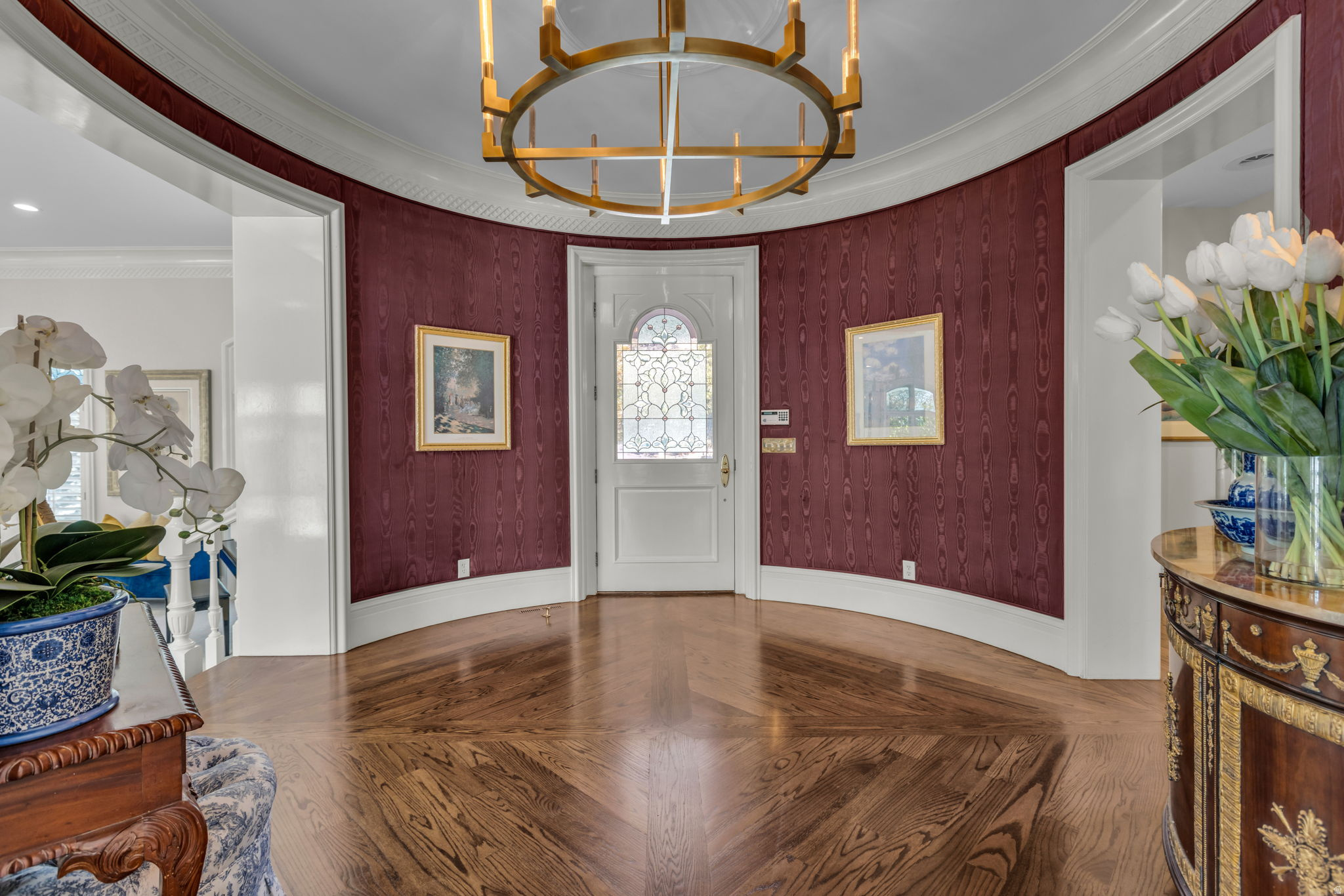 1714 E FORT DOUGLAS CIR