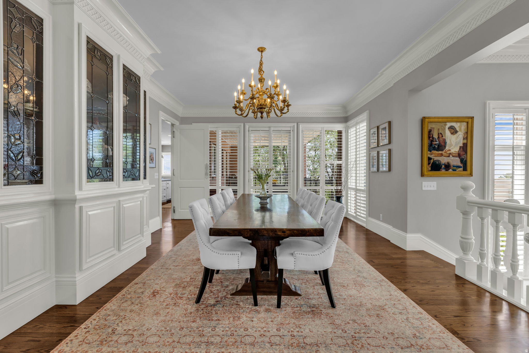 1714 E FORT DOUGLAS CIR