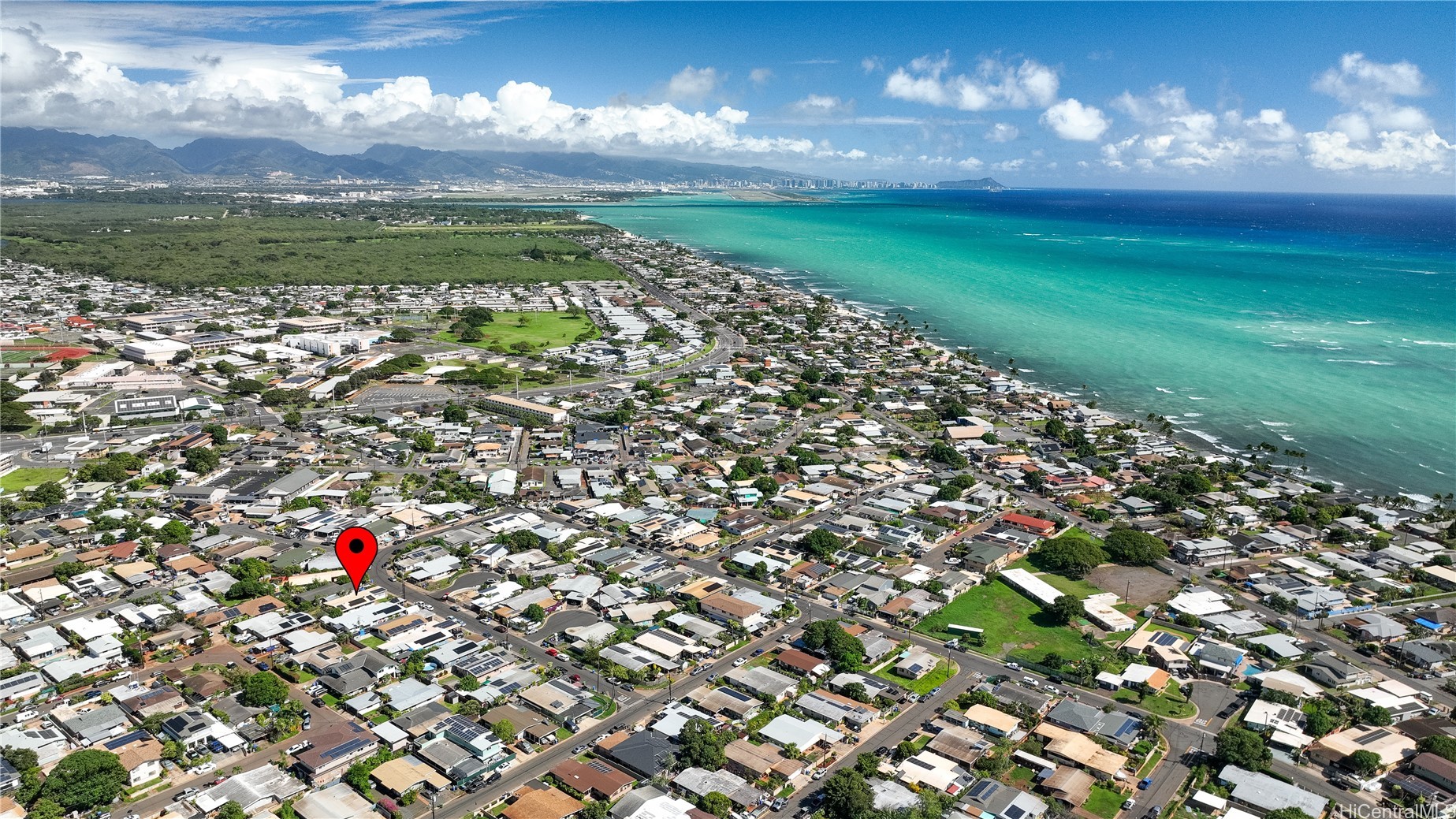 91-740 Koalipehu Street