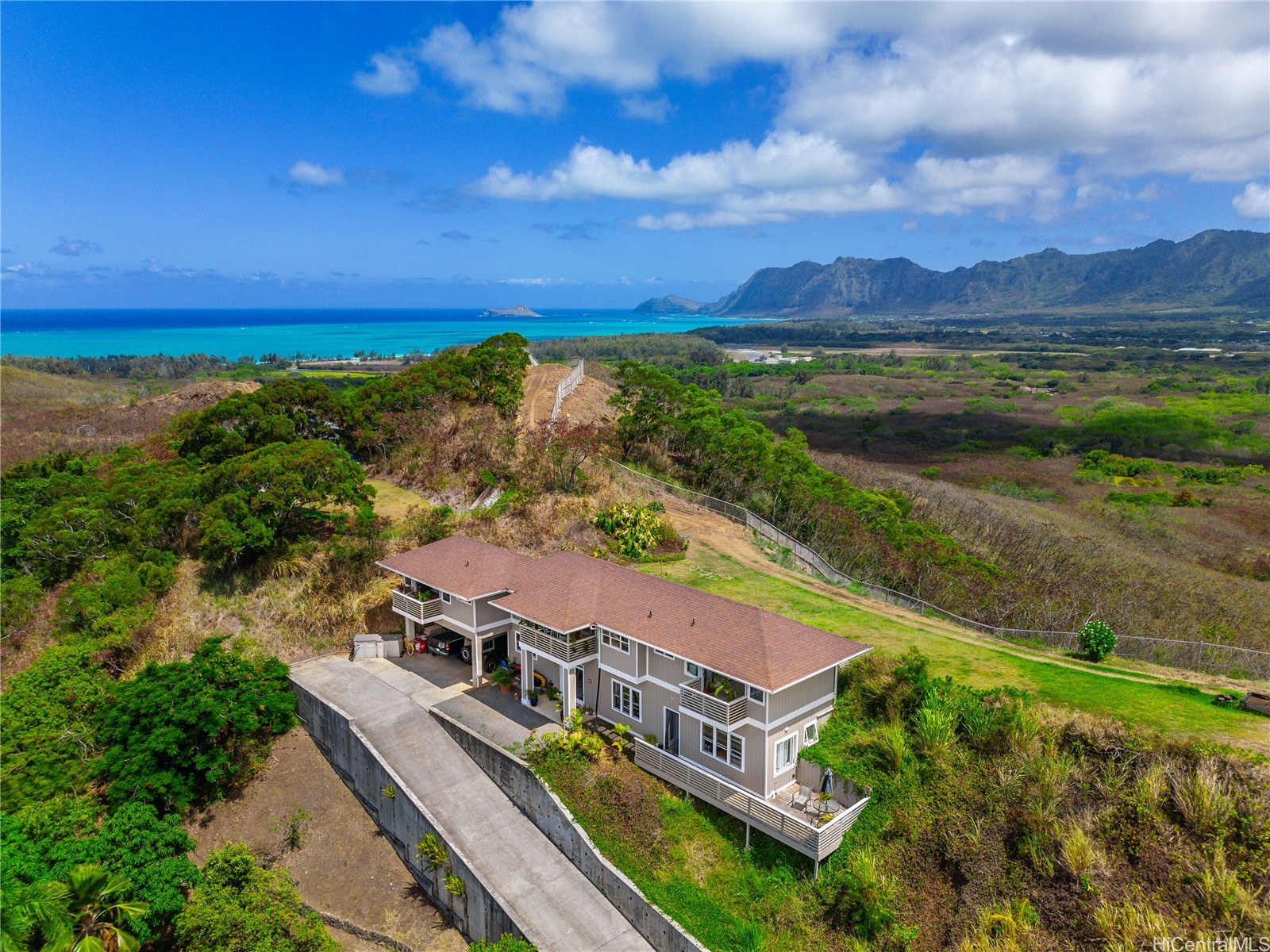 1440 Auwaiku Street A