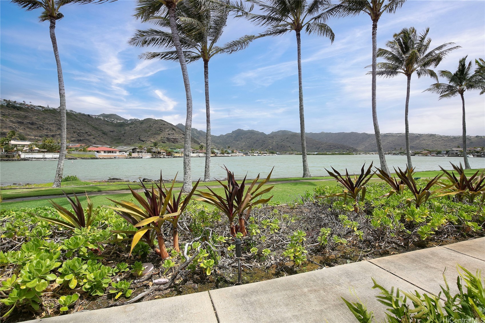 580 Lunalilo Home Road VB-3404