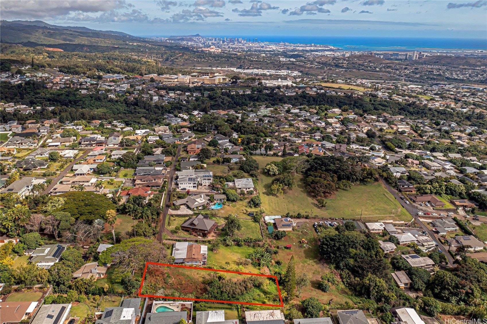 Lot 10 Hokio Place