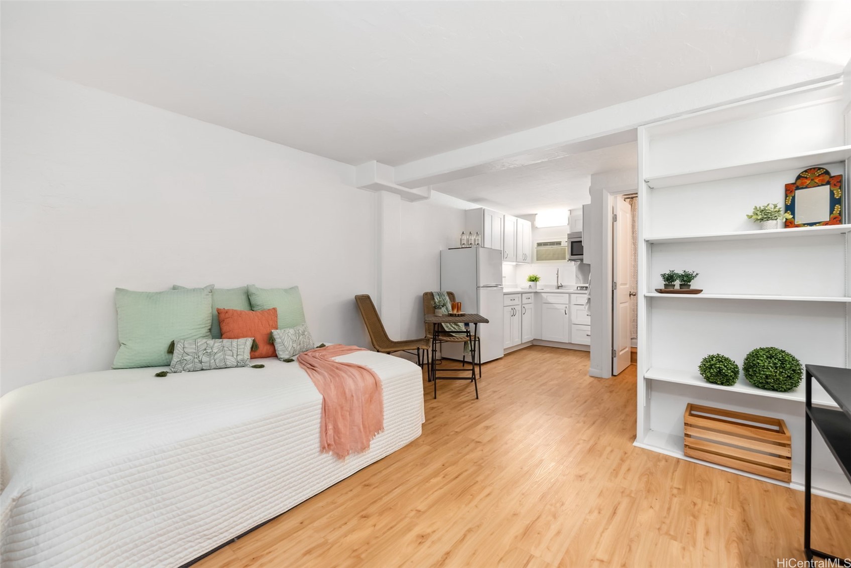 1508 Kewalo Street 102A