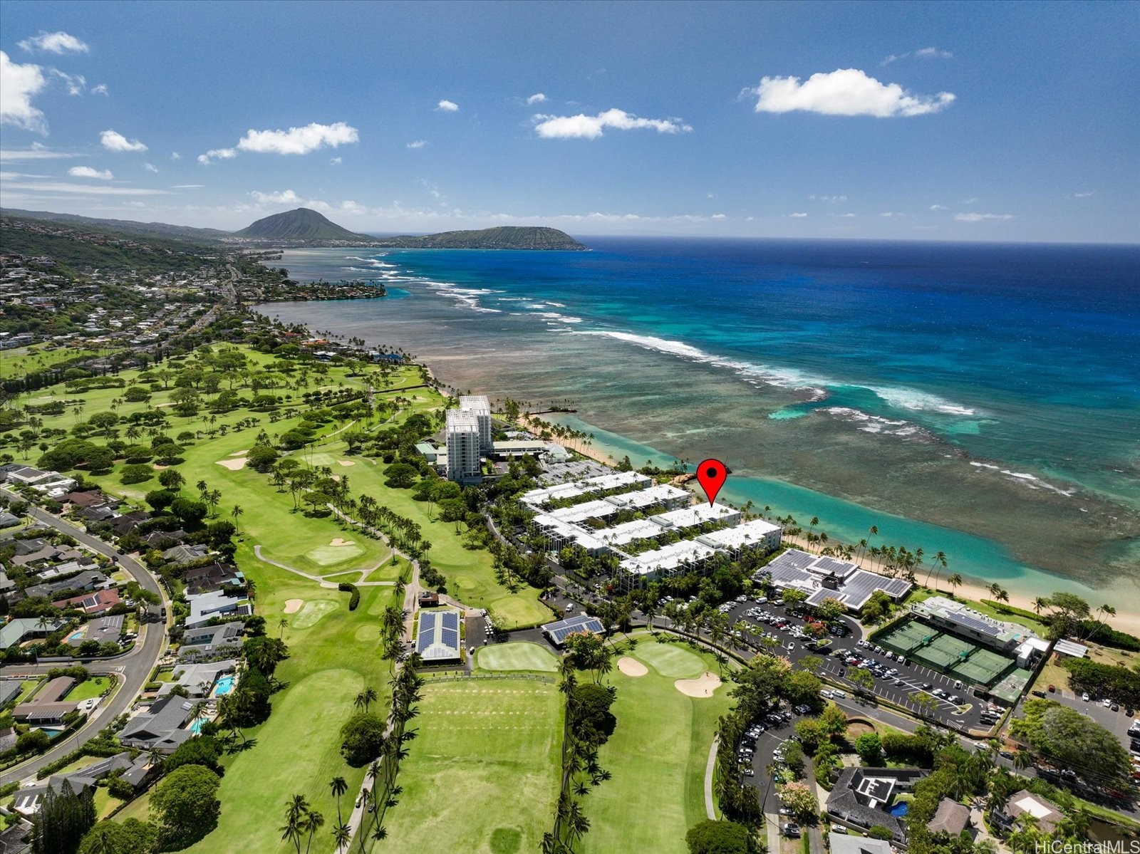 4999 Kahala Avenue 233