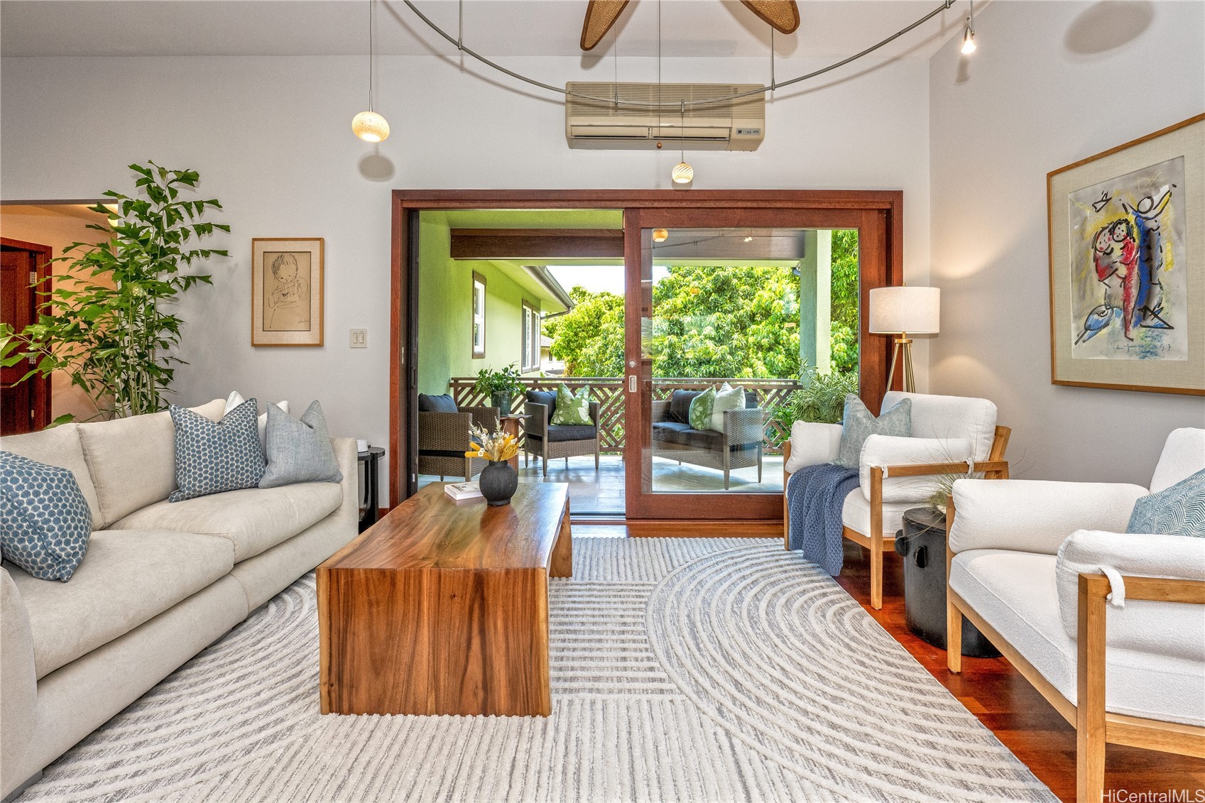 2956 Kaloaluiki Street D