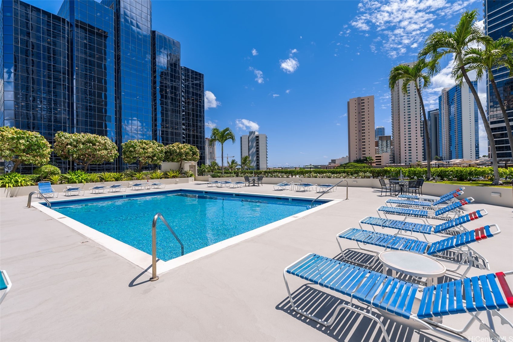 876 Curtis Street 705