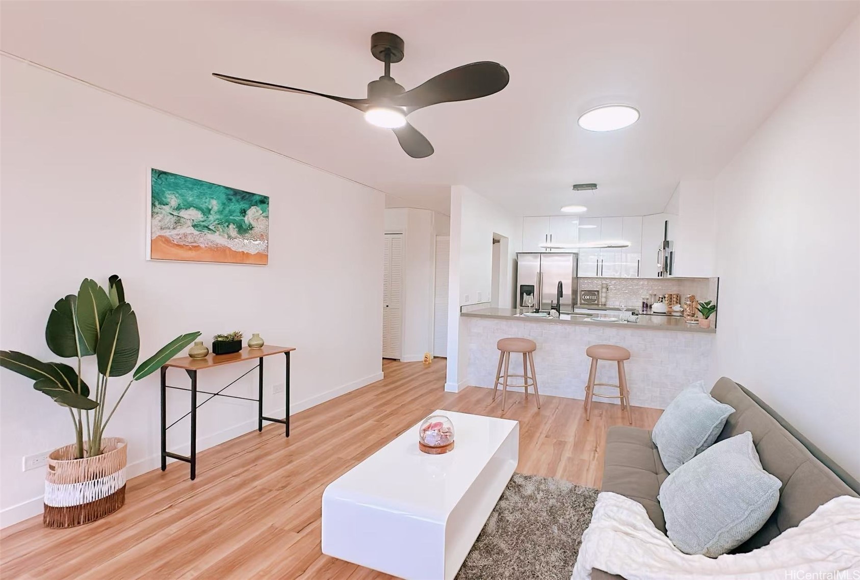 2752 Kaaha Street 207