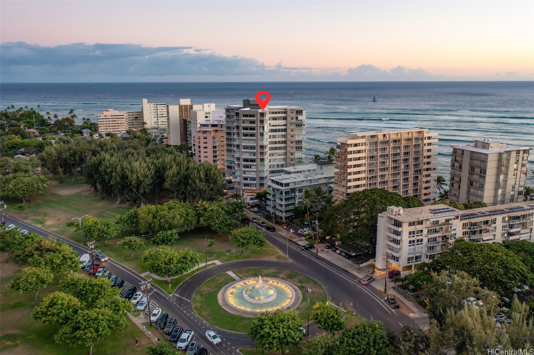 2969 Kalakaua Avenue 306