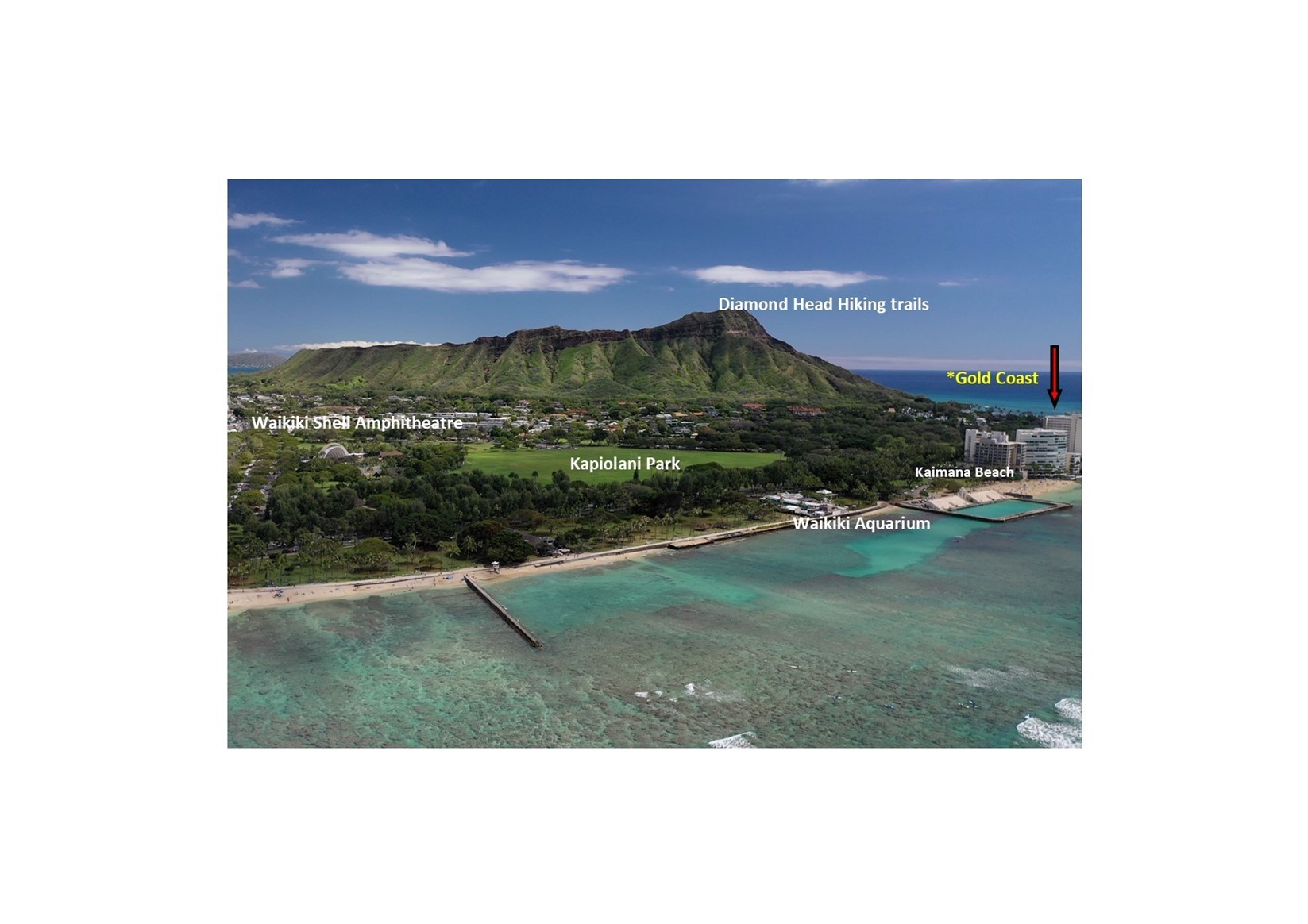 2969 Kalakaua Avenue 306