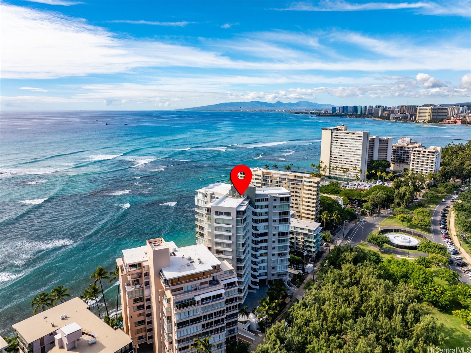 2969 Kalakaua Avenue 306