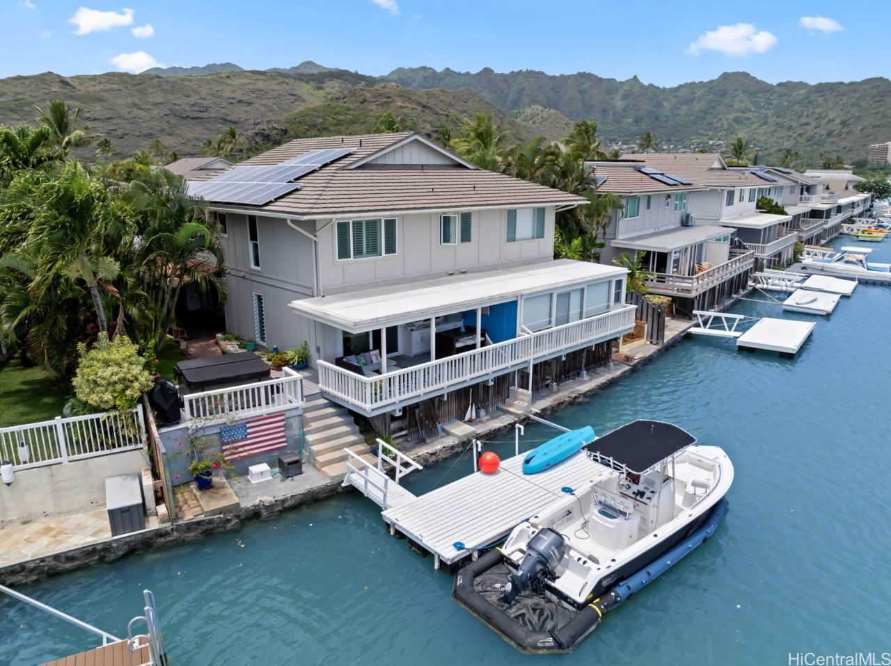 401 Opihikao Place 272