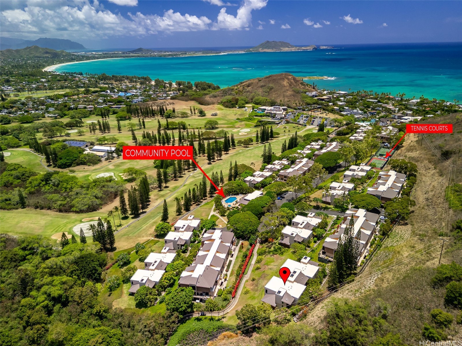 389D Kaelepulu Drive 1504