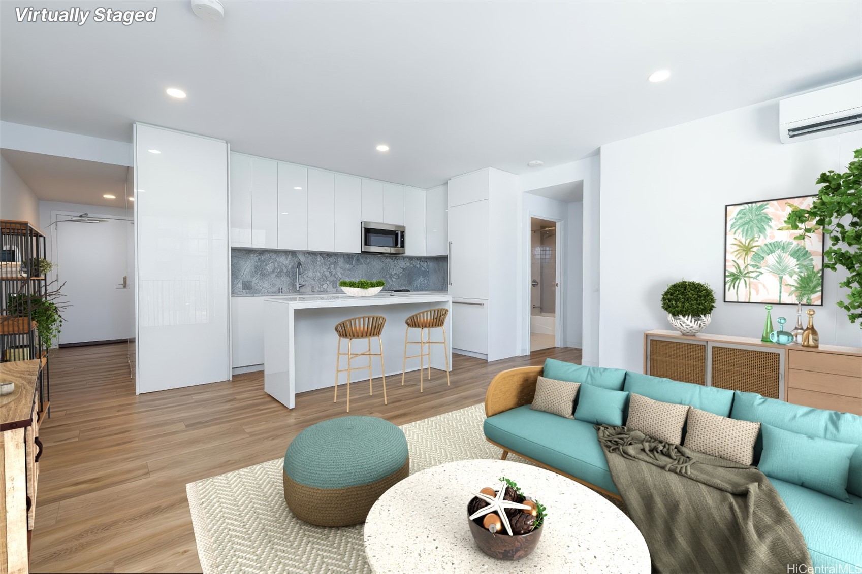 987 Queen Street 1512