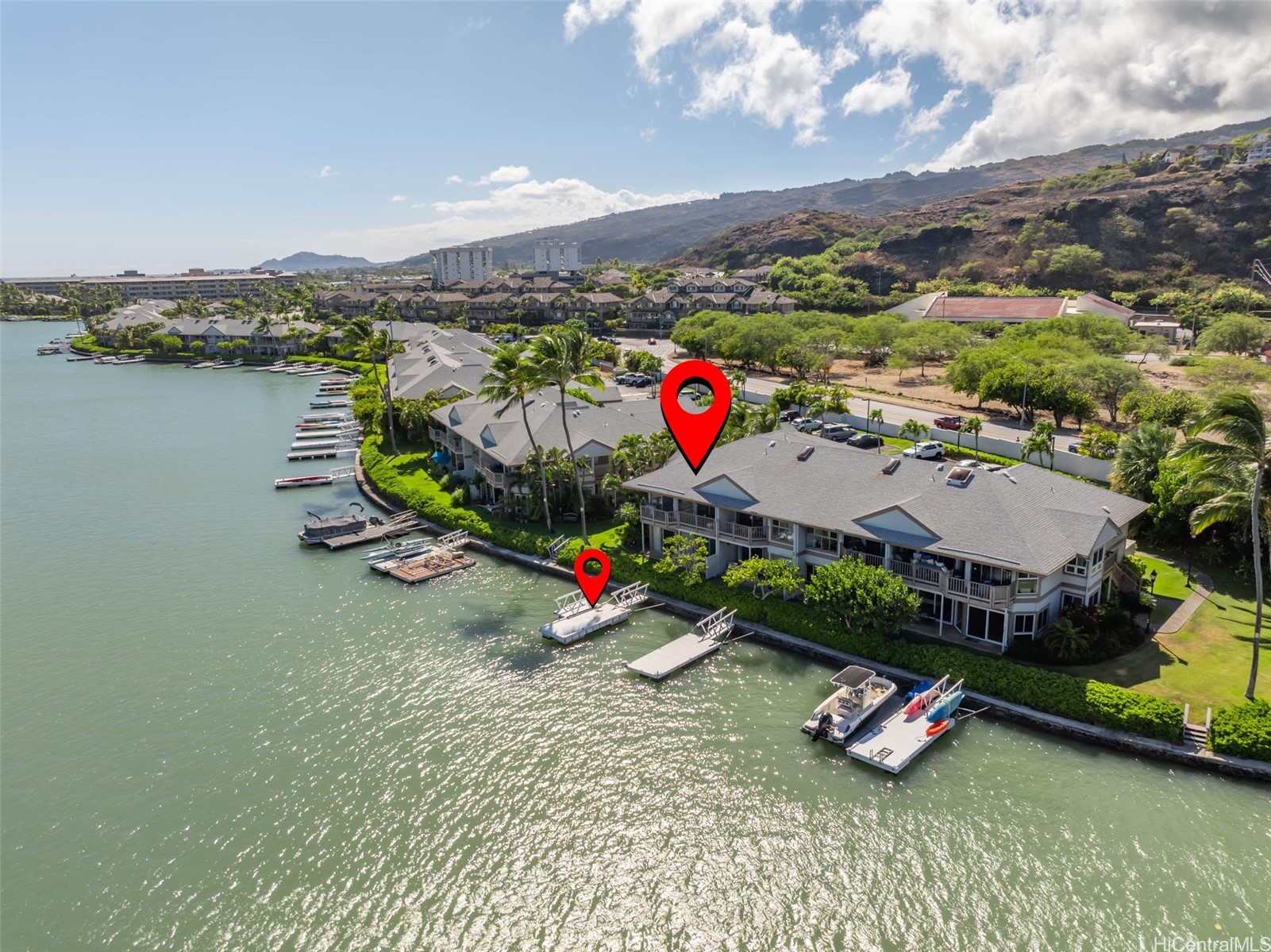 7007 Hawaii Kai Drive L21