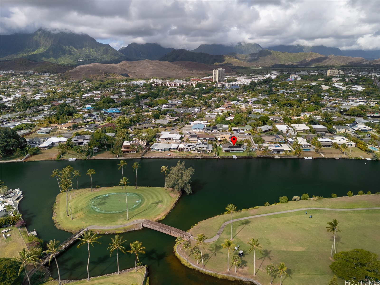 279 Kakahiaka Street