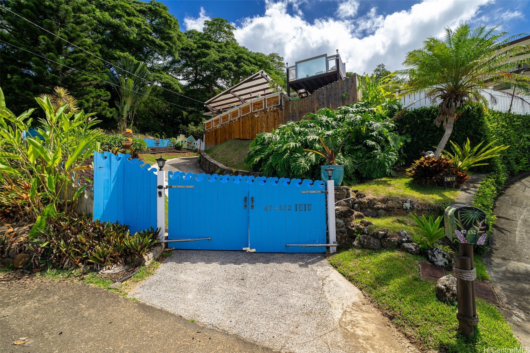 47-132 Iuiu Street