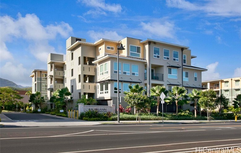 361 Kailua Road RD8205