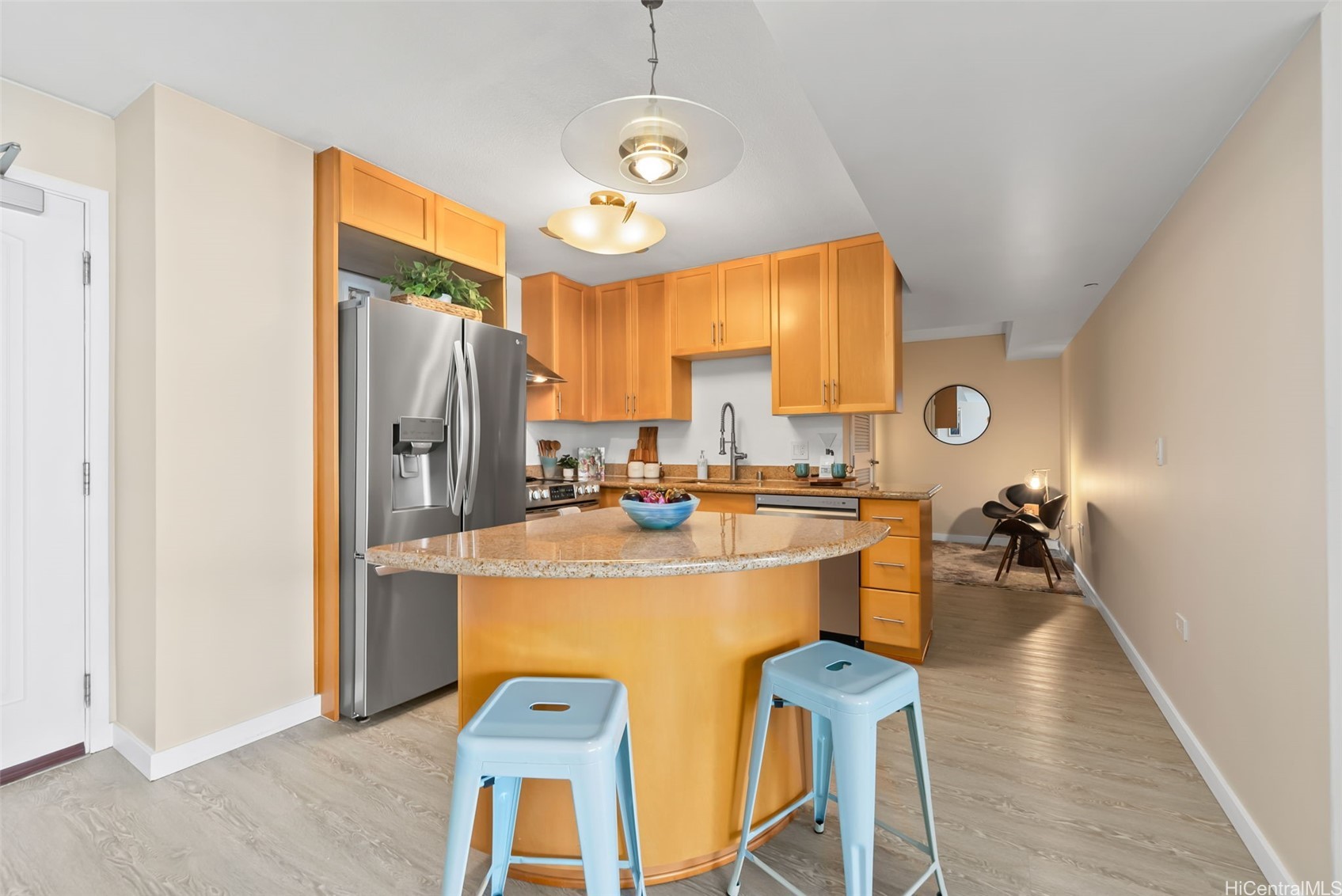 1296 Kapiolani Boulevard II2407