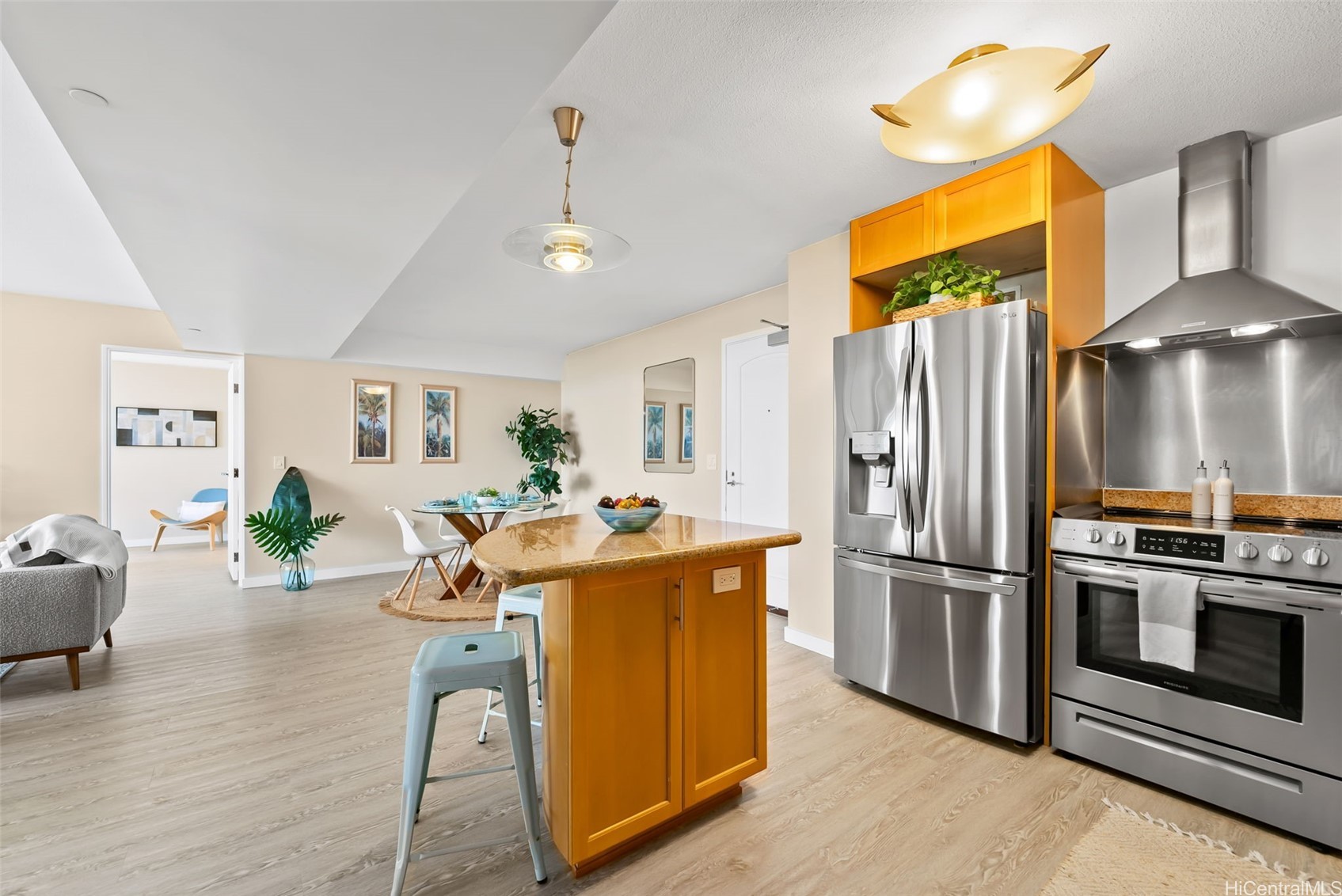 1296 Kapiolani Boulevard II2407