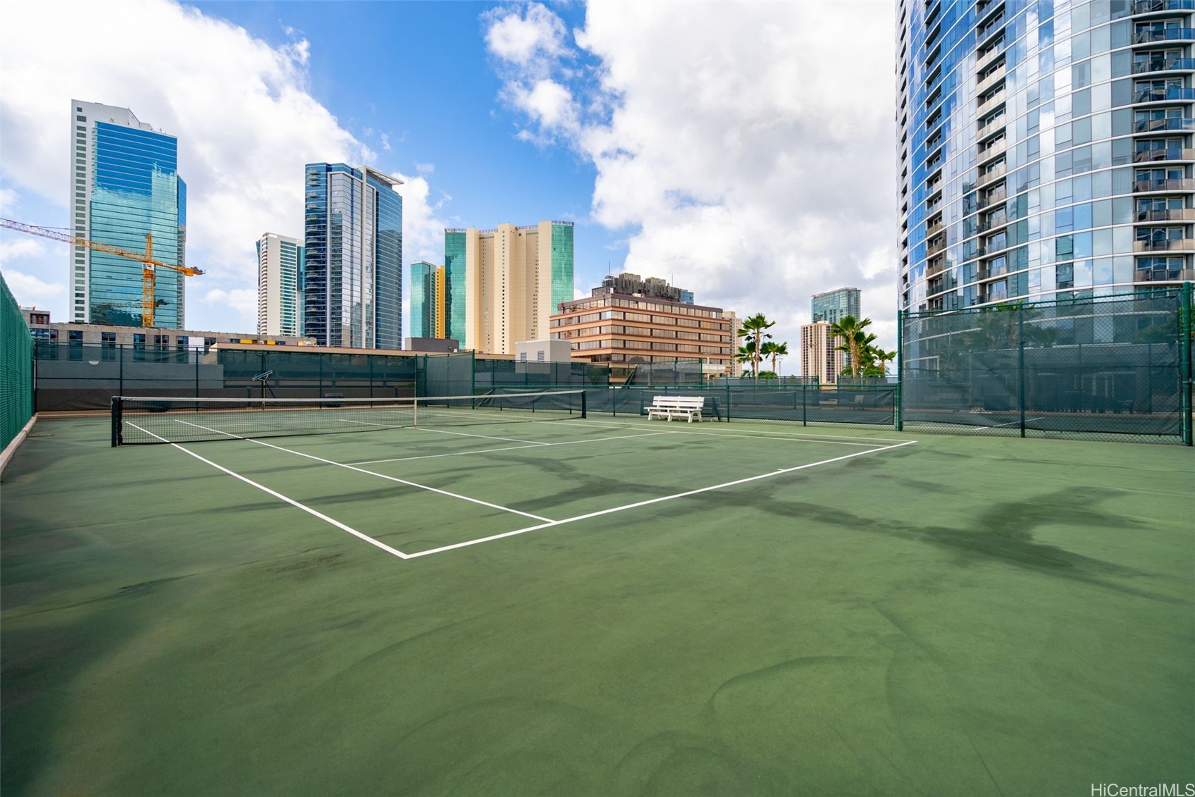 1296 Kapiolani Boulevard II2407
