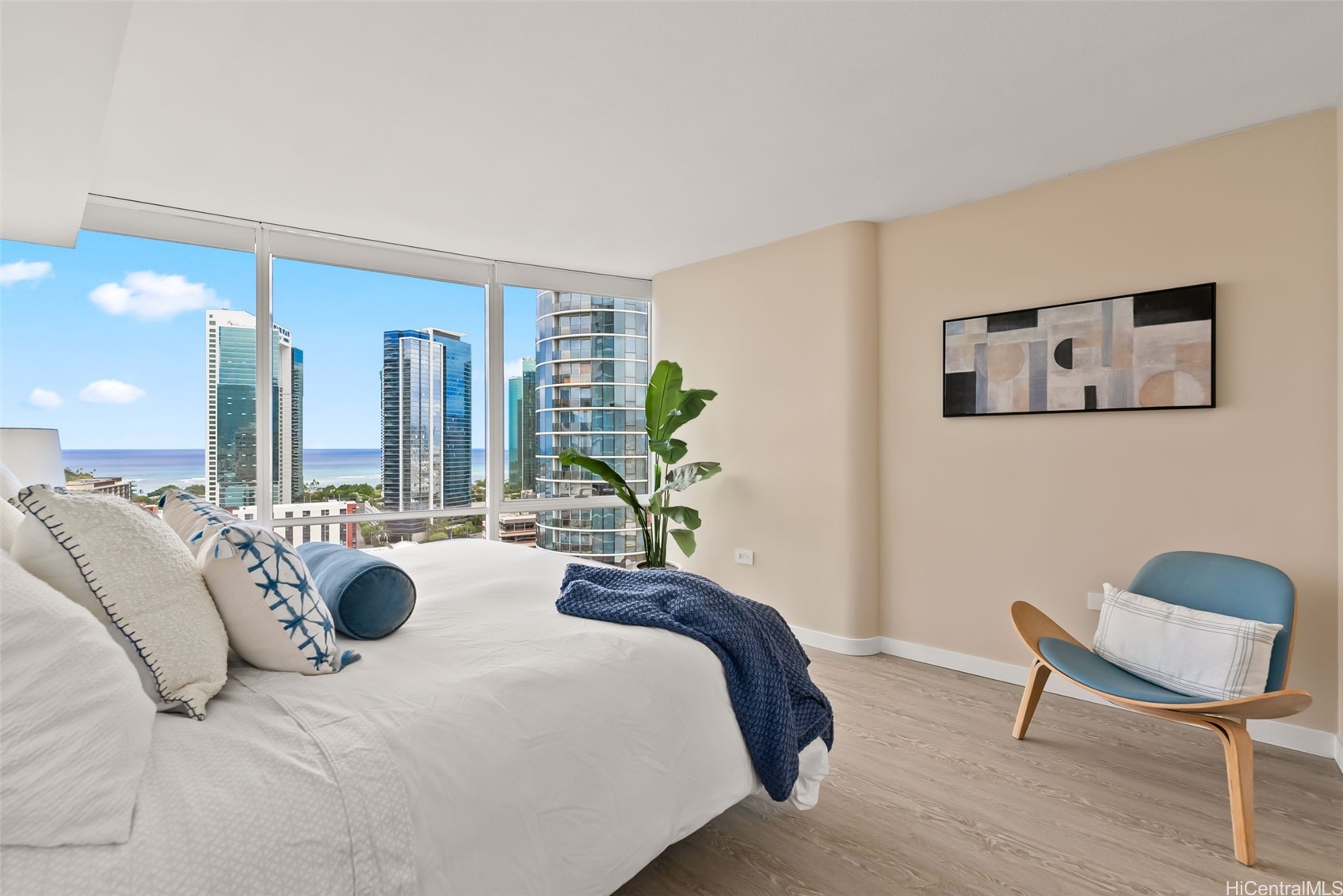 1296 Kapiolani Boulevard II2407