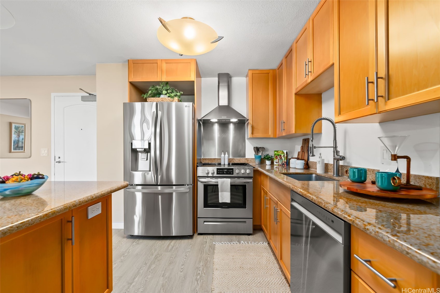 1296 Kapiolani Boulevard II2407